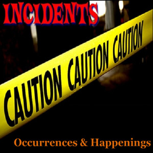 Occurrences & Happenings