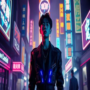 Bleh - I Can’t Stop Me