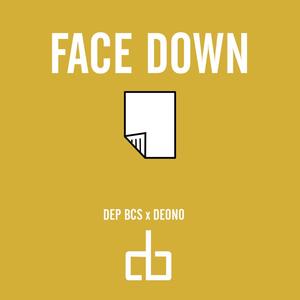 Face Down (Explicit)