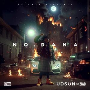 No Dana (feat. Ziad) (Explicit)