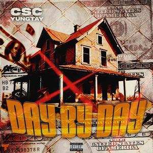 Day By Day (Explicit)