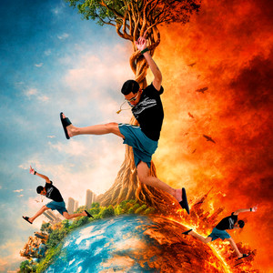 Vida de Chefe (Explicit)