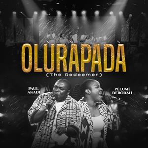 Olurapada