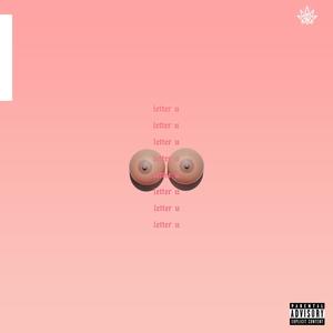 Letter U (Explicit)