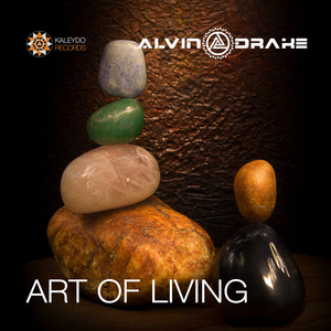 Art Of Living (Alex Raider Extended)