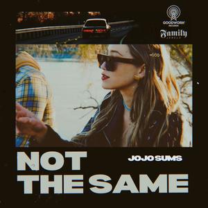 Not The Same (feat. Vato Trampa & My Cousin Vinny) (Explicit)