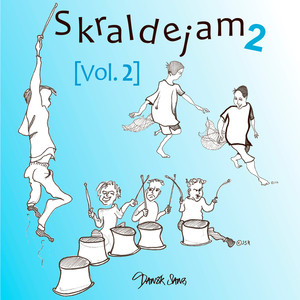 Skraldejam 2, Vol. 2