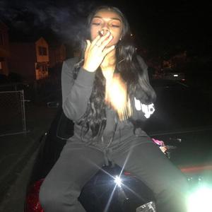 Haunt You (Explicit)