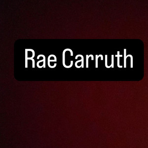 Rae Carruth (Explicit)