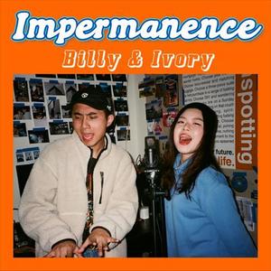 Billy Choi_Ivory《无常》[MP3_LRC]_MP3免费下载