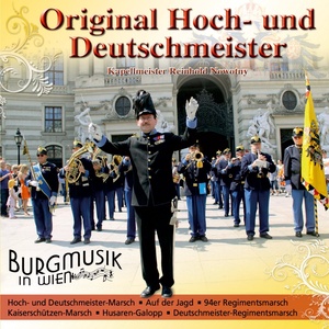 Burgmusik in Wien