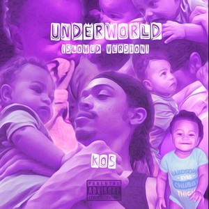 Smoke (Slowed Version)