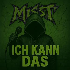 Ich kann das (Explicit)