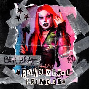 Heavy Metal Princess