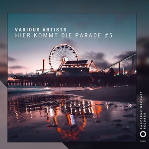 Positiva (Extended Mix)