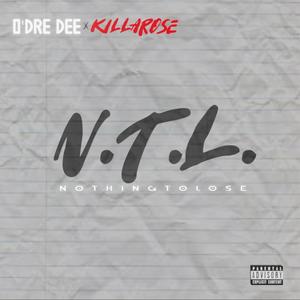 Voli Balla (feat. Killarose) (Explicit)