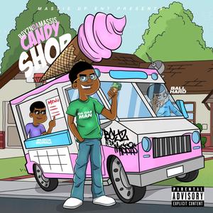 Candy Shop (Explicit)