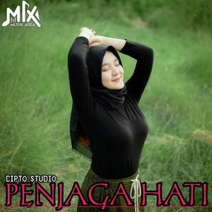 DJ Penjaga Hati