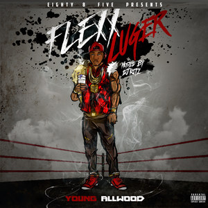 Down 2 Ride(feat. Trigga G) (Explicit)