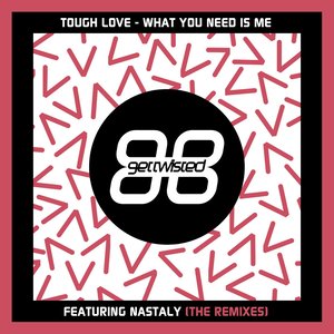 What You Need Is Me (Dub Mix)