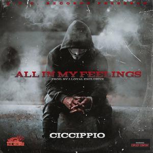 All In My Feelings (Explicit)