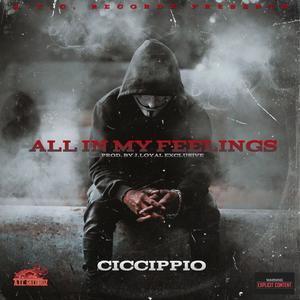 All In My Feelings (feat. Kid Kush) (Explicit)