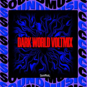 DARK WORLD (SLOWED + REVERB|Explicit)