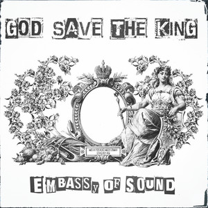 God Save the King (The Queen Tribute Remix EP)