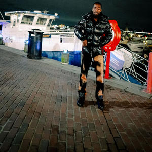 Never Knew (Till I come bacc) (Explicit)