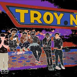 Fake (feat. 4L Mack & 37lxbutta) (Explicit)