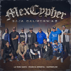 MexCypher Baja California 2