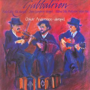 Mossorren (Polska efter Adolf Möller)