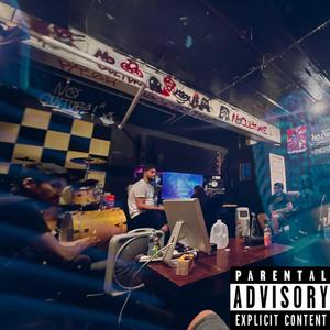 White T (feat. 12xce, 315serg & Nolimitsuave) (Explicit)