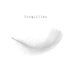 Cosquillas(feat. Adriánb & J.b)