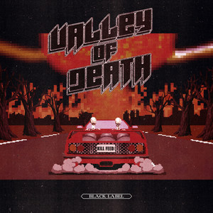 Valley Of Death EP