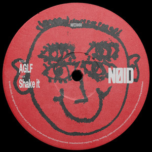 Shake It (Extended Mix)