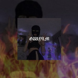 GXDWHYULEFTM3 (feat. Rip Bless & Palo De Rosa) (Explicit)