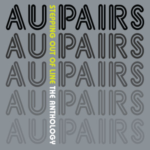 Stepping Out of Line - The Anthology (Explicit)