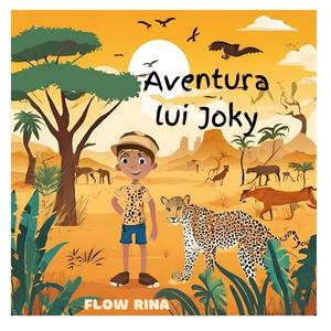 Aventura lui Joky (feat. Joky)