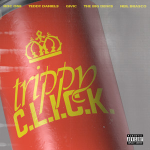 Trippy C.L.I.C.K. (Explicit)