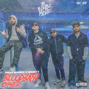 BLOODBATH (feat. Donley, Trelo$ & Da Town) (Explicit)