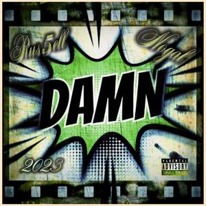 DAMN (Explicit)