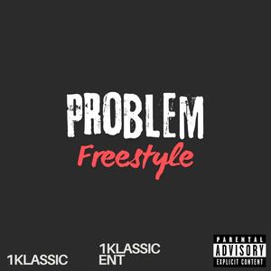 Problem (Explicit)