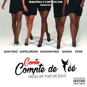 Compte de fée (Explicit)