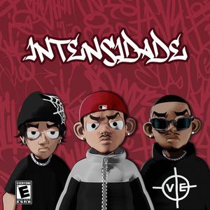 INTENSIDADE (feat. Buiu OG & TelesG) [Explicit]