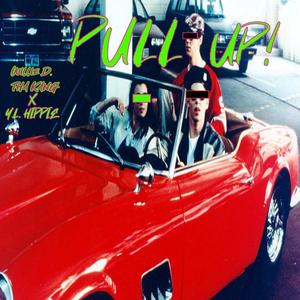 Pullup! (feat. Scam Lee) (Tried to Scam Me) (Explicit)