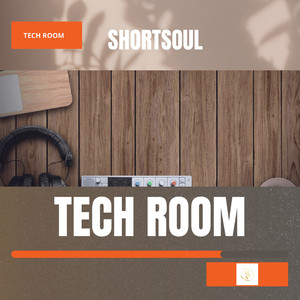 Tech Room (Main Muscle)