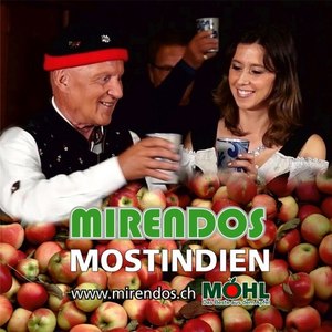 Mostindien