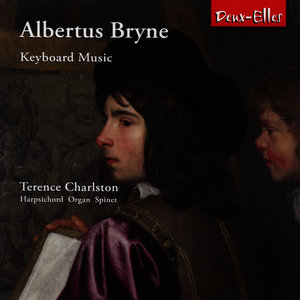 Suite in D major: Preludium
