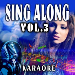 Sing Along Karaoke, Vol. 3